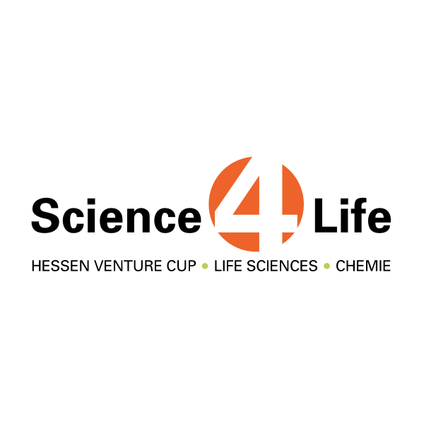 Science 4 Life Logo ,Logo , icon , SVG Science 4 Life Logo