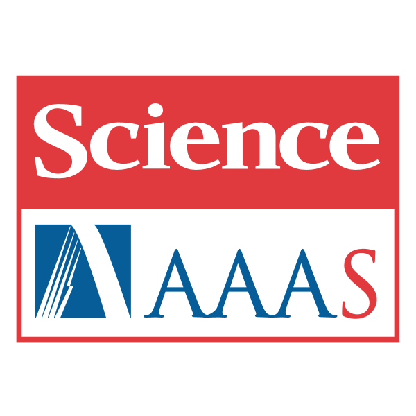 Science AAAS Logo ,Logo , icon , SVG Science AAAS Logo