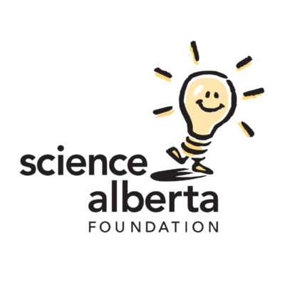 Science Alberta Logo ,Logo , icon , SVG Science Alberta Logo