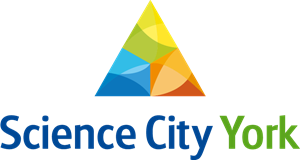 Science City York Logo ,Logo , icon , SVG Science City York Logo