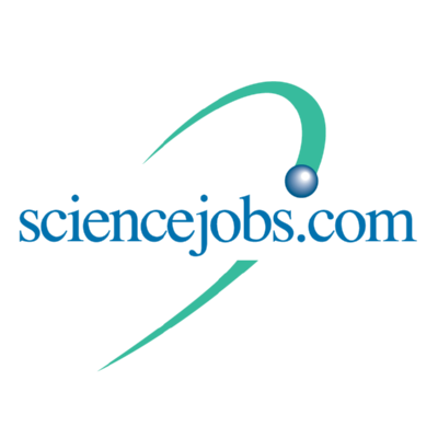 Science Jobs Logo ,Logo , icon , SVG Science Jobs Logo