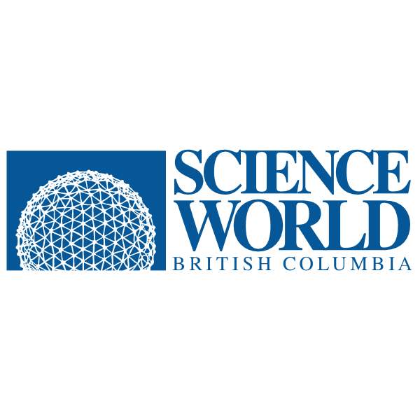 Science World Logo ,Logo , icon , SVG Science World Logo