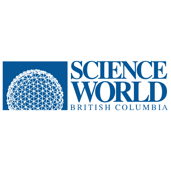 Science World Logo