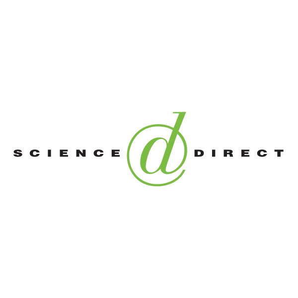 ScienceDirect Logo ,Logo , icon , SVG ScienceDirect Logo