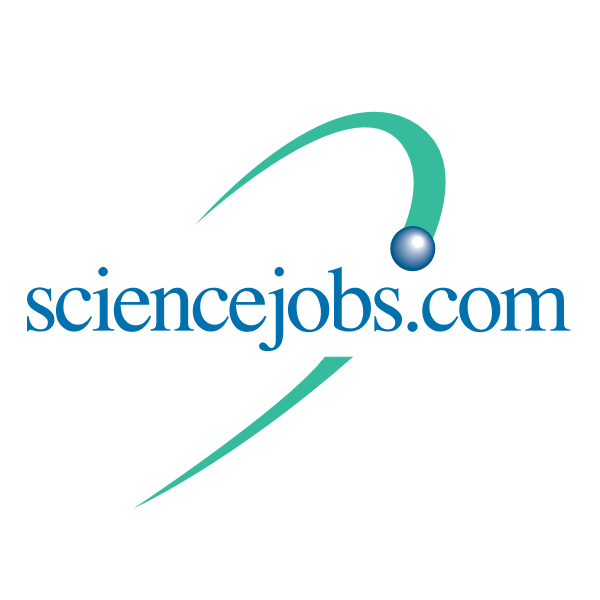 ScienceJobs.com Logo