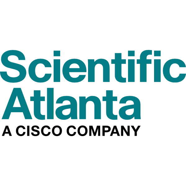 Scientific Atlanta Logo ,Logo , icon , SVG Scientific Atlanta Logo