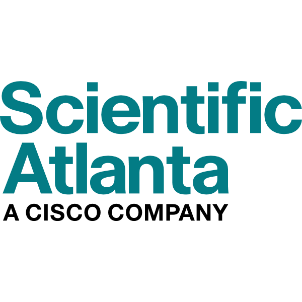 Scientific Atlanta logo