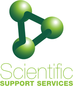 Scientific Support Services Ltd. Logo ,Logo , icon , SVG Scientific Support Services Ltd. Logo