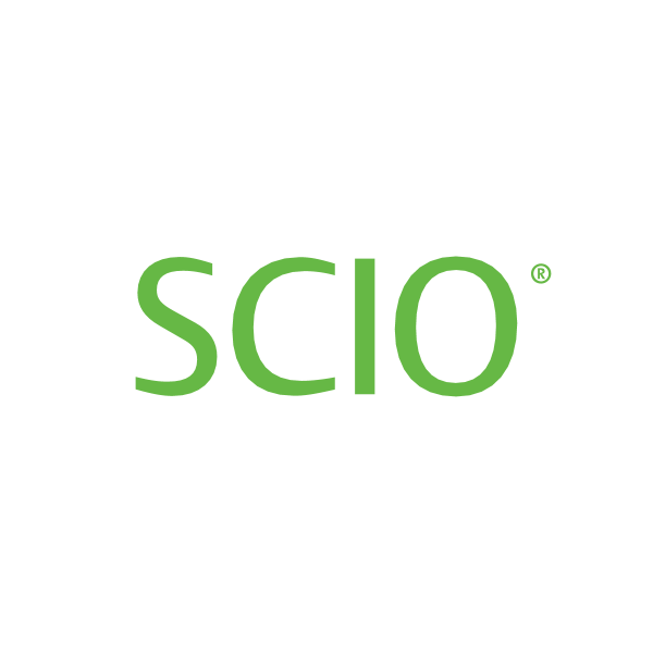 SCIO Logo