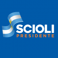Scioli Presidente Logo ,Logo , icon , SVG Scioli Presidente Logo