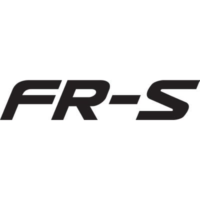 Scion FR-S Logo ,Logo , icon , SVG Scion FR-S Logo