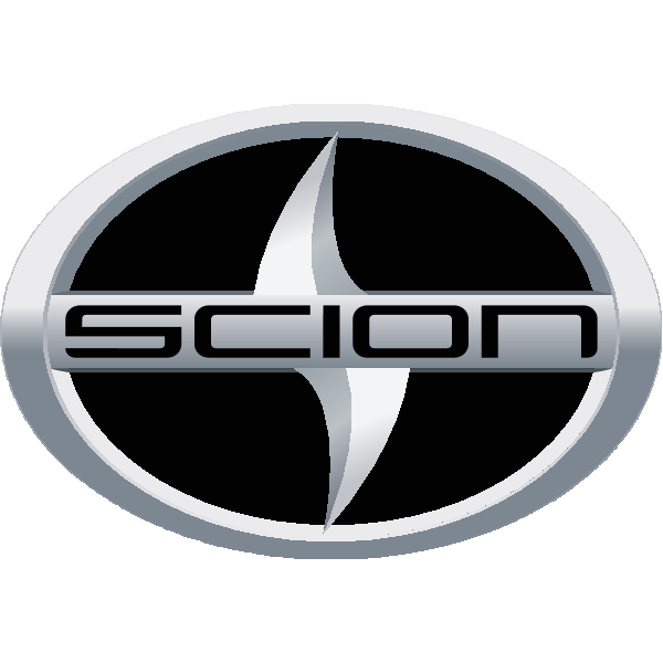 Scion Logo ,Logo , icon , SVG Scion Logo
