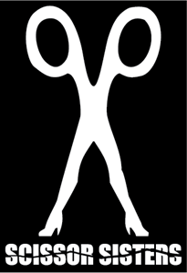 Scissor Sisters Logo