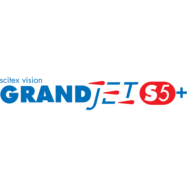 Scitex Grandjet S5 Logo