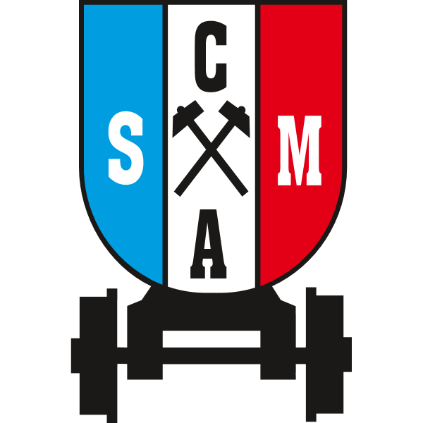 SCM Aljustrelense Logo