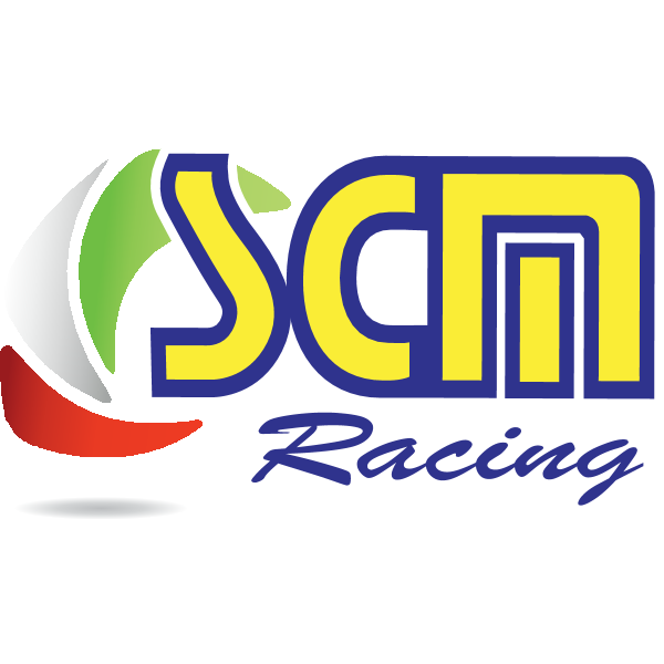 SCM Racing Logo ,Logo , icon , SVG SCM Racing Logo