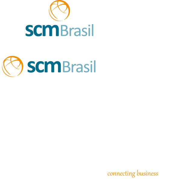 SCMBrasil Logo ,Logo , icon , SVG SCMBrasil Logo