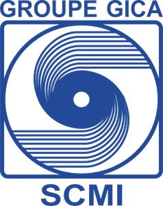 SCMI Société des Ciments de la Mitidja Logo ,Logo , icon , SVG SCMI Société des Ciments de la Mitidja Logo