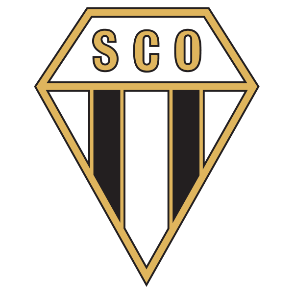 SCO Angers Logo ,Logo , icon , SVG SCO Angers Logo