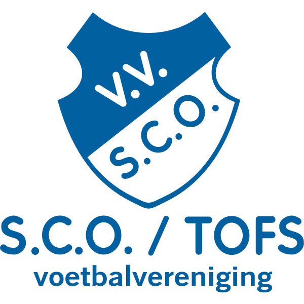 SCO Oosterhout Logo