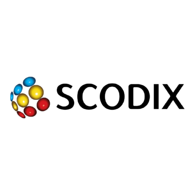 Scodix vector logo 2017 ,Logo , icon , SVG Scodix vector logo 2017