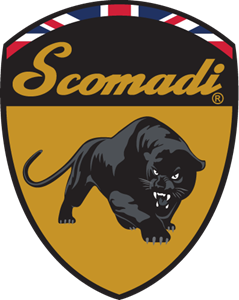 Scomadi Logo ,Logo , icon , SVG Scomadi Logo