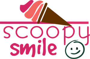 Scoopy Smile Logo
