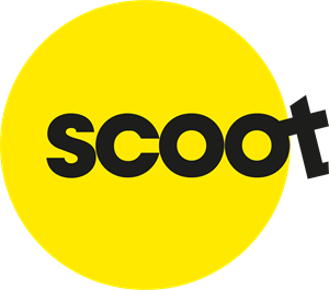 Scoot Logo ,Logo , icon , SVG Scoot Logo