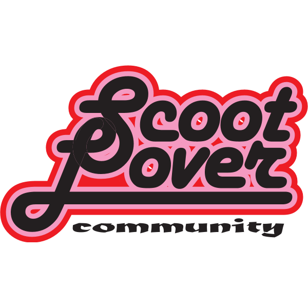 scoot lover Logo ,Logo , icon , SVG scoot lover Logo