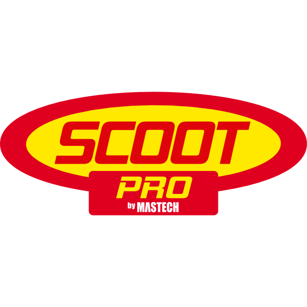 Scoot Pro Logo ,Logo , icon , SVG Scoot Pro Logo