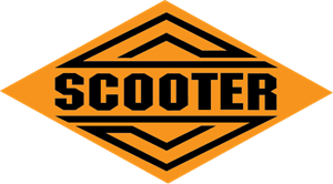 scooter Logo ,Logo , icon , SVG scooter Logo