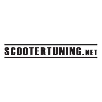 ScooterTuning.net Logo