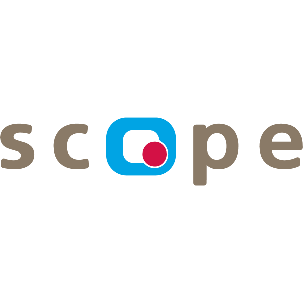 Scope Design Strategy Logo ,Logo , icon , SVG Scope Design Strategy Logo