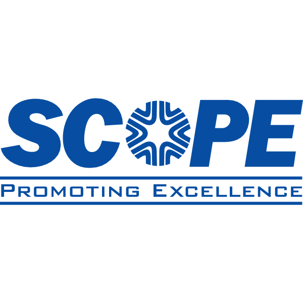 SCOPE Logo ,Logo , icon , SVG SCOPE Logo