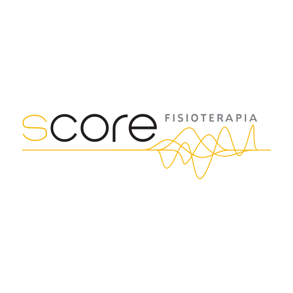 Score Fisioterapia Personalizada Logo ,Logo , icon , SVG Score Fisioterapia Personalizada Logo