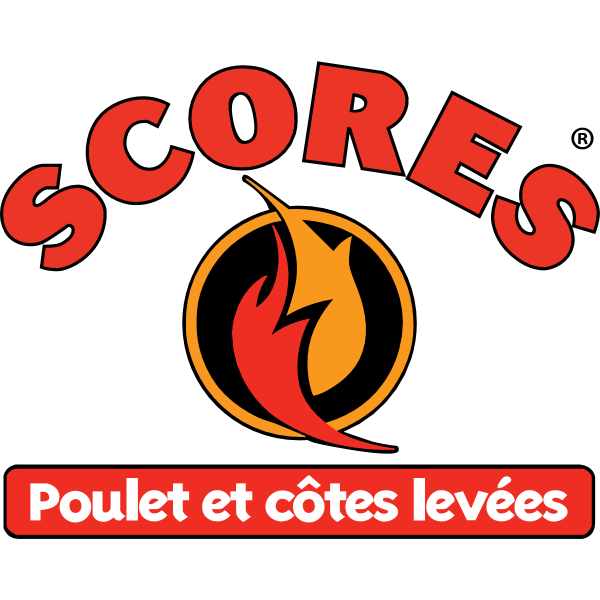 Scores Logo