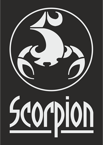 Scorpion energy drink Logo ,Logo , icon , SVG Scorpion energy drink Logo