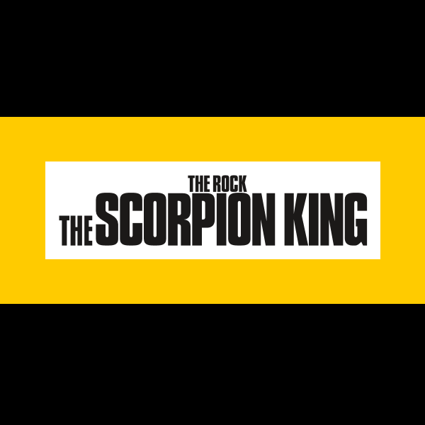Scorpion King Logo ,Logo , icon , SVG Scorpion King Logo