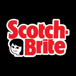 Scotch-Brite Logo ,Logo , icon , SVG Scotch-Brite Logo