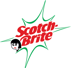 scotch brite Logo ,Logo , icon , SVG scotch brite Logo