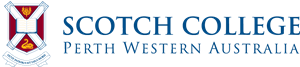 Scotch College Perth Western Australia Logo