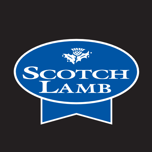 Scotch Lamb Logo ,Logo , icon , SVG Scotch Lamb Logo
