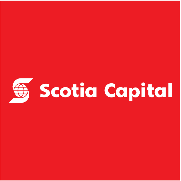 Scotia Capital Logo ,Logo , icon , SVG Scotia Capital Logo