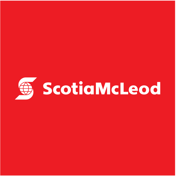 ScotiaMcLeod Logo ,Logo , icon , SVG ScotiaMcLeod Logo