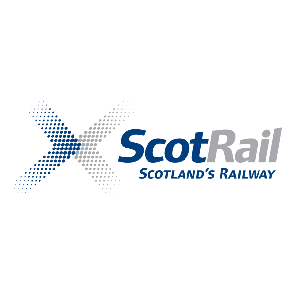 ScotRail – Scotland’s Railway Logo ,Logo , icon , SVG ScotRail – Scotland’s Railway Logo