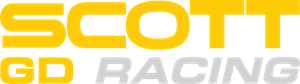 Scott GD Racing Logo ,Logo , icon , SVG Scott GD Racing Logo