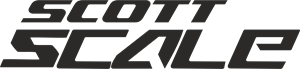 Scott Scale Logo ,Logo , icon , SVG Scott Scale Logo