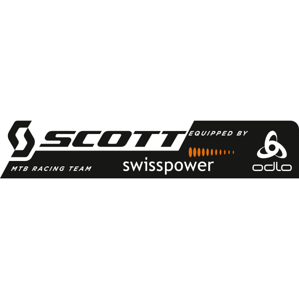 Scott Swisspower Logo