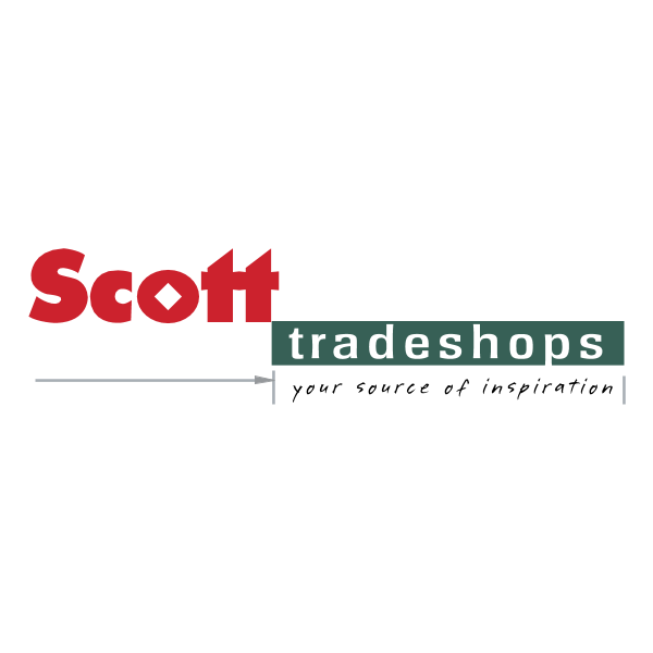 scott-tradeshops ,Logo , icon , SVG scott-tradeshops