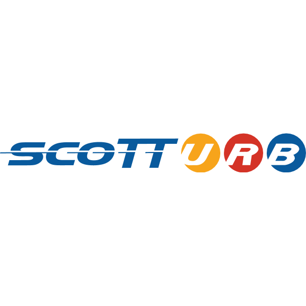 Scott urb Logo ,Logo , icon , SVG Scott urb Logo